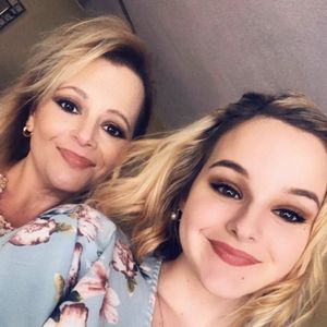 Meet your Posher, Candy